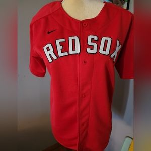 SOX Jersey